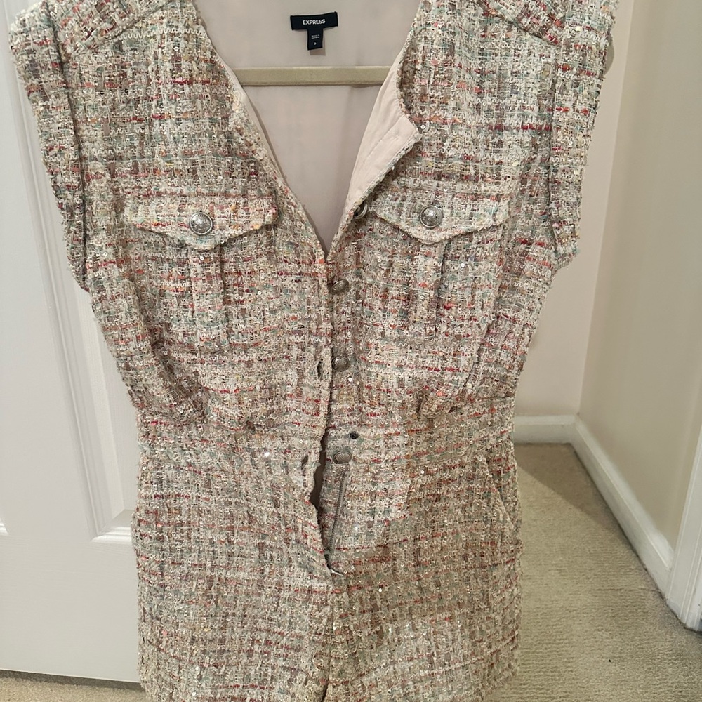 Express Romper